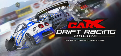 CarX Drift Racing Online Cover Image