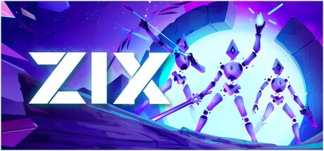 ZIX Cover Image