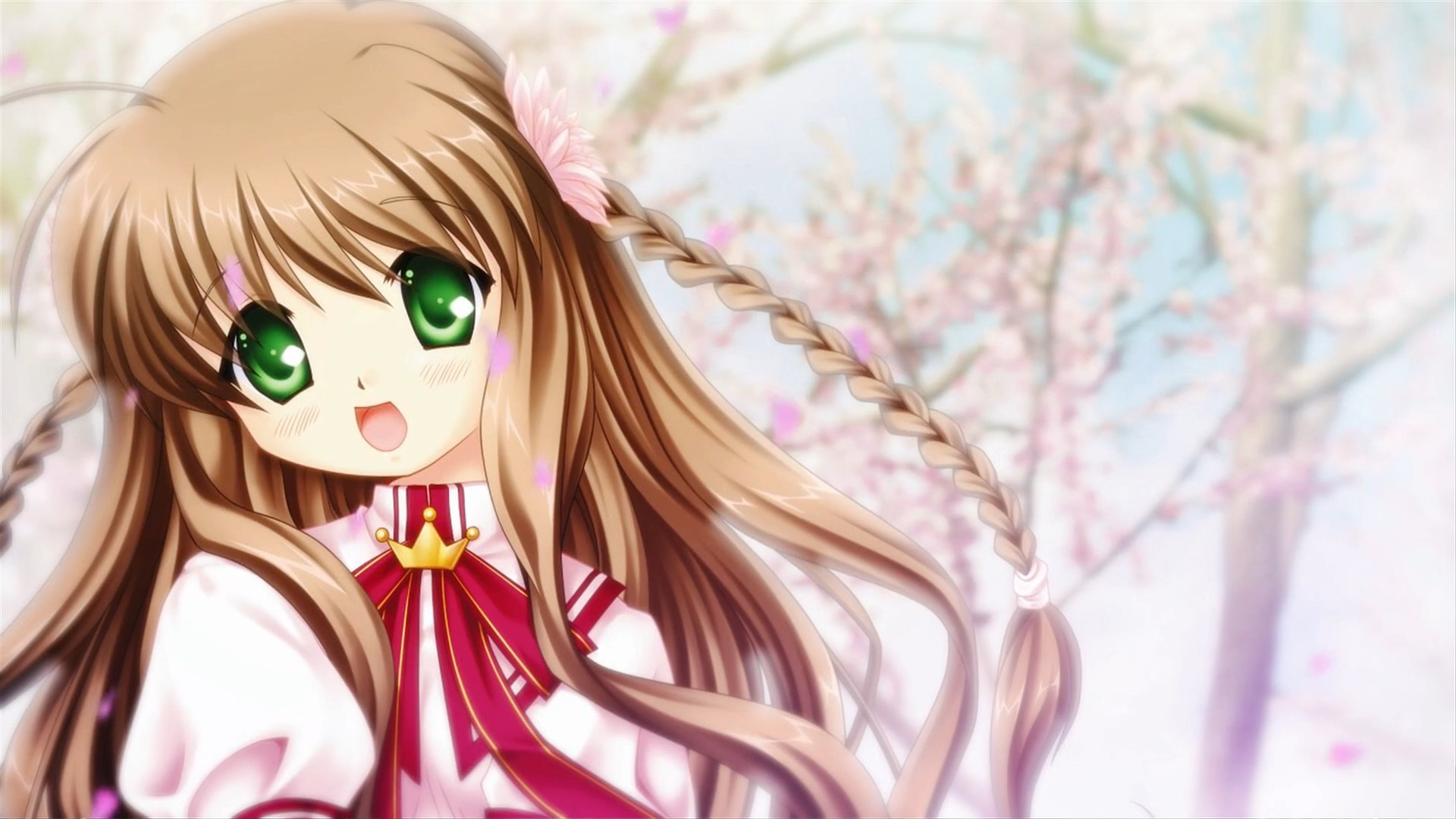 KSL Live World 2016 ~the Animation Charlotte & Rewrite