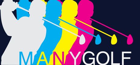 Manygolf Cover Image