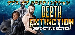 Depth of Extinction