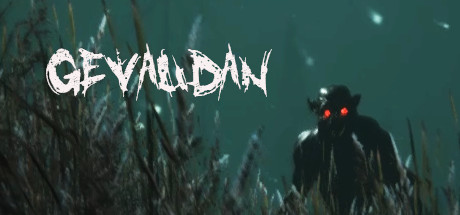 Gevaudan Cover Image