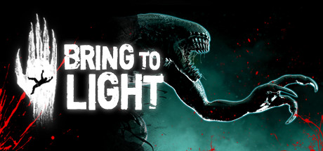 Bring to Light Cover Image