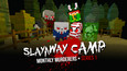 Slayaway Camp - Monthly Murderers Series 1 Captures 2