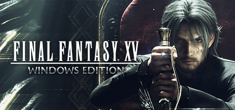 FINAL FANTASY XV WINDOWS EDITION Price history · SteamDB