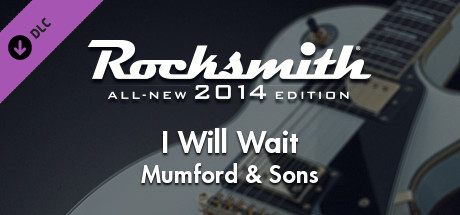 Rocksmith® 2014 Edition – Remastered – Mumford & Sons - “I