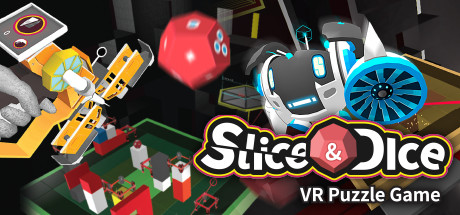 Slice&Dice Cover Image