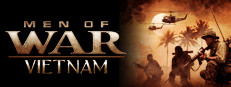 Men of War: Vietnam в Steam