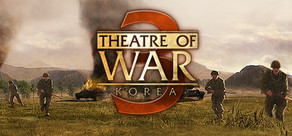 Theatre of War 3: Korea