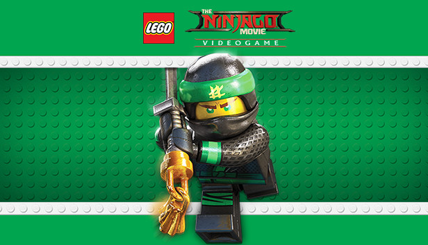 Ninjago lego movie game sale