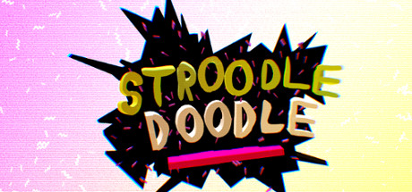 StroodleDoodle Cover Image