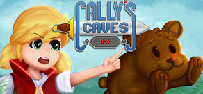 Cally's Caves 4