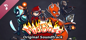 MidBoss Original Soundtrack