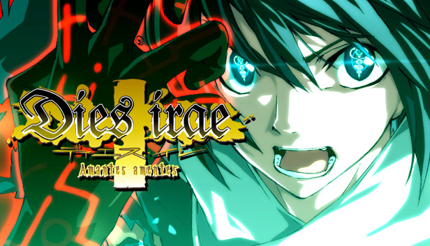 Dies irae ~Amantes amentes~ on Steam