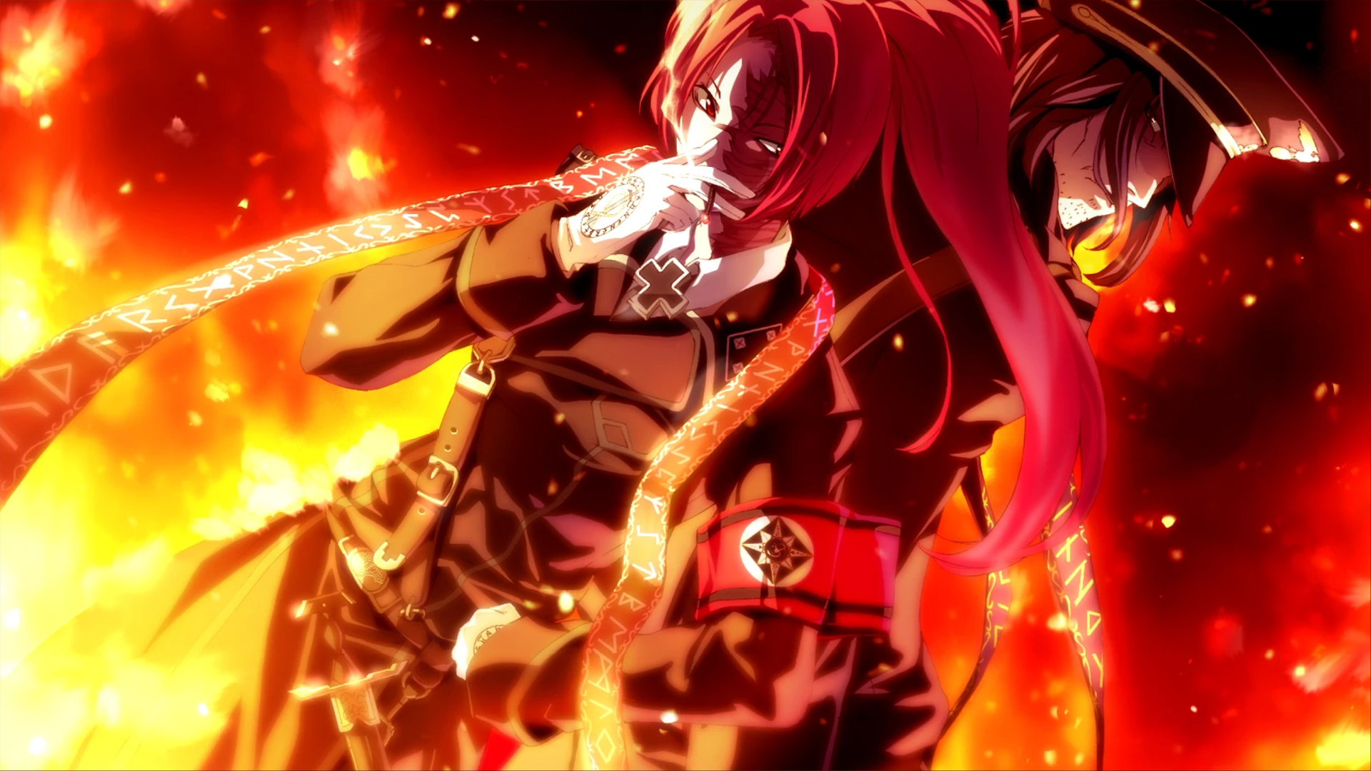 Dies irae ~Amantes amentes~ on Steam