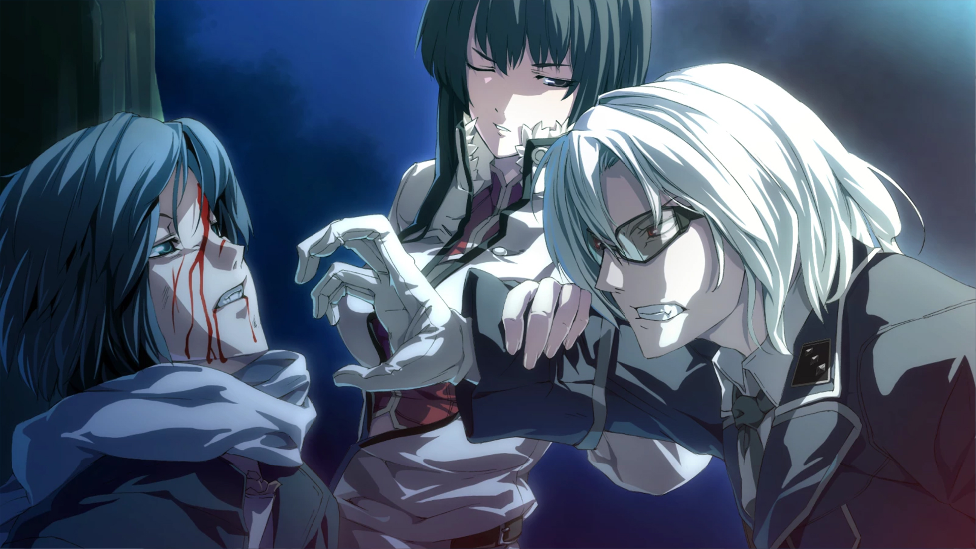 Dies irae ~Amantes amentes~ on Steam