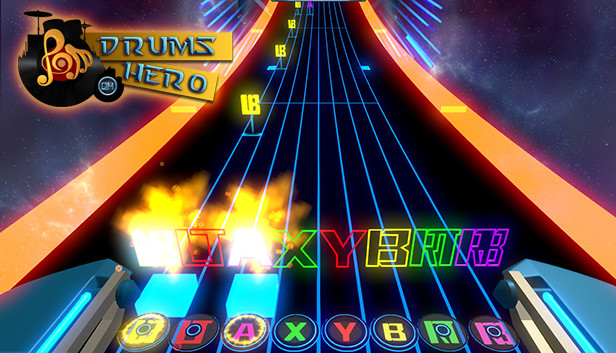 Drum guitar hero pc hotsell