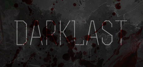 DarkLast Cover Image