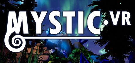 MYSTIC VR Cover Image