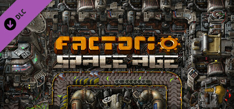 Factorio: Space Age Price history · SteamDB