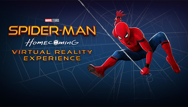 Spider man vr steam discount
