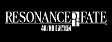 RESONANCE OF FATE™/END OF ETERNITY™ 4K/HD EDITION в Steam