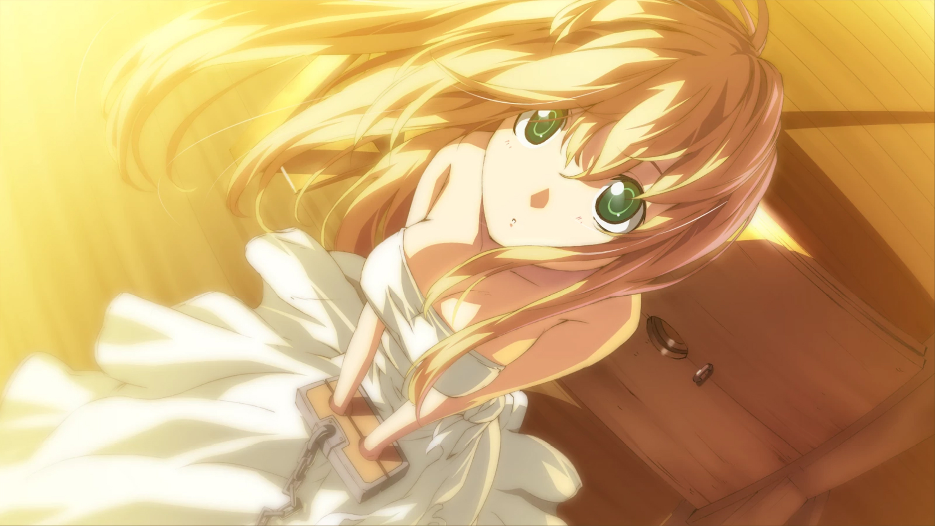 Dies irae ~Amantes amentes~ Act II: Nihil Difficile Amanti