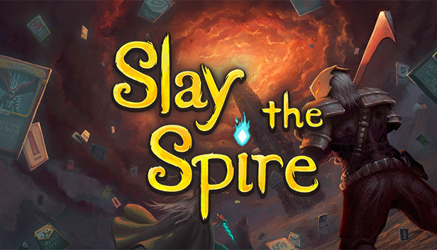 Save 66% on Slay the Spire on Steam