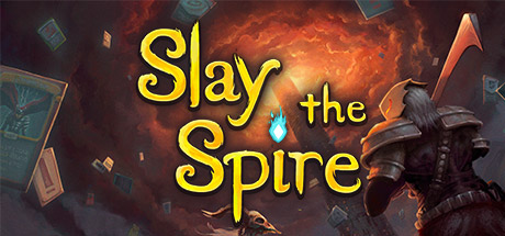 Steam DLCページ：Slay the Spire