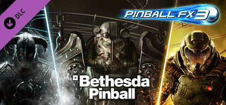 Pinball FX3 - Bethesda® Pinball Price history · SteamDB