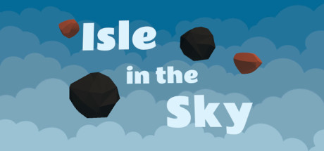 Isle in the Sky Cover Image