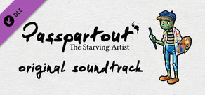 Passpartout - OST