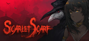 Sanator: Scarlet Scarf