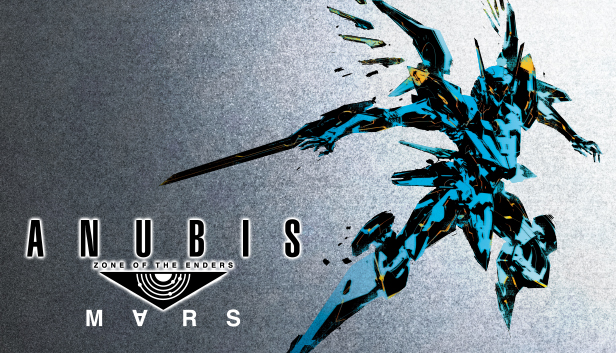 Steam：ZONE OF THE ENDERS THE 2nd RUNNER : M∀RS / アヌビス