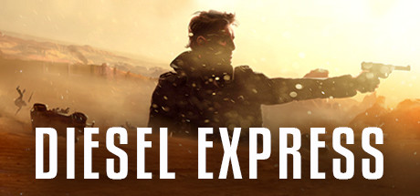 Diesel Express VR Cover Image