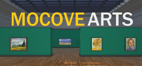 Mocove Arts VR Cover Image