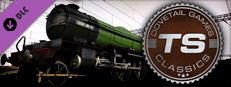 Train Simulator: Settle Carlisle Specials Add-On