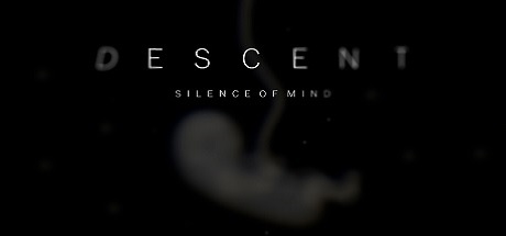 Descent - Silence of Mind Cover Image