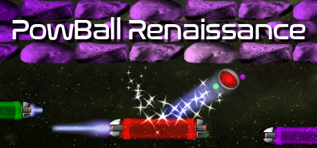 PowBall Renaissance Cover Image