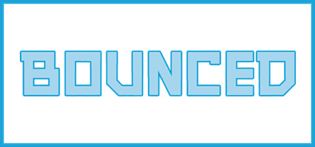 BOUNCED Cover Image