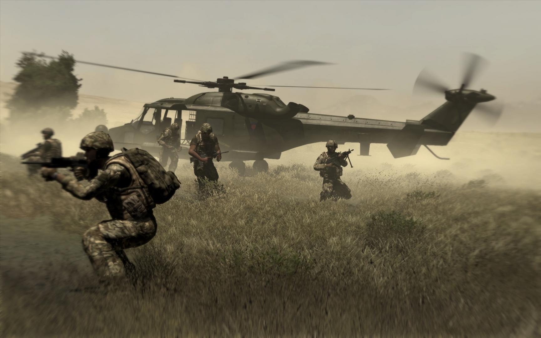 Save 80% on Arma 2: British Armed Forces on Steam Save 80% on Arma 2: British Armed Forces on Steam