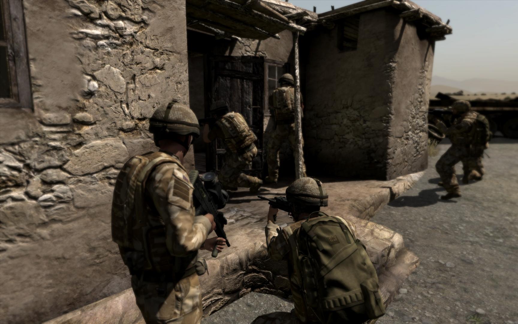 Save 80% on Arma 2: British Armed Forces on Steam Save 80% on Arma 2: British Armed Forces on Steam