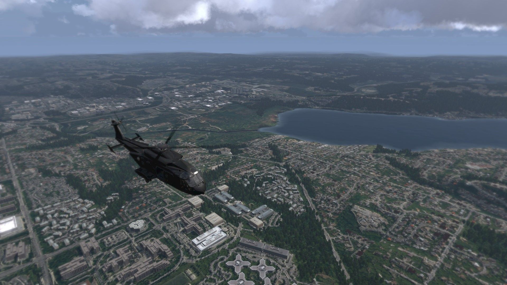 Save 80% on Take On Helicopters on Steam Save 80% on Take On Helicopters on Steam