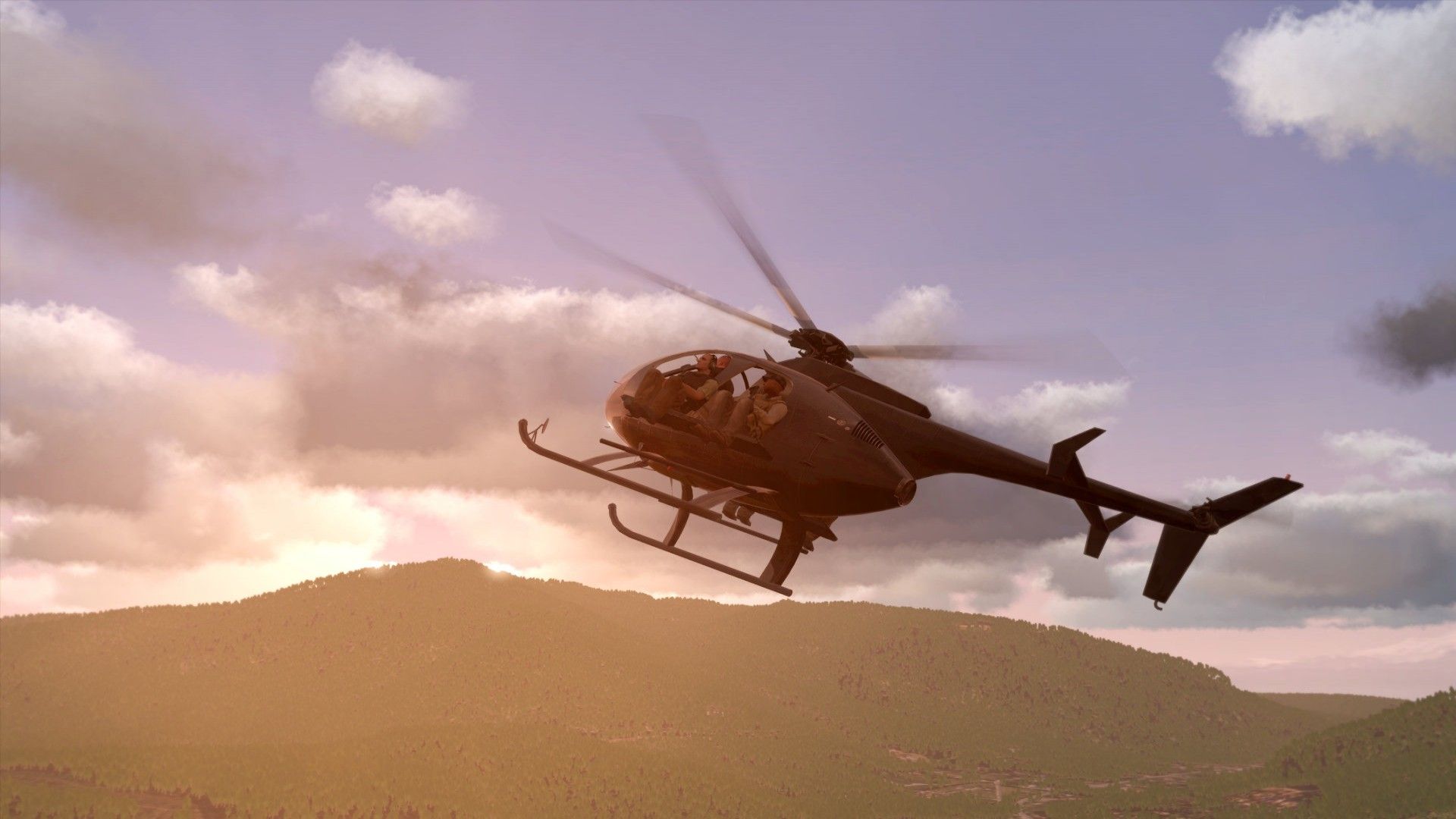 Save 80% on Take On Helicopters on Steam Save 80% on Take On Helicopters on Steam