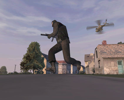Screenshot #1