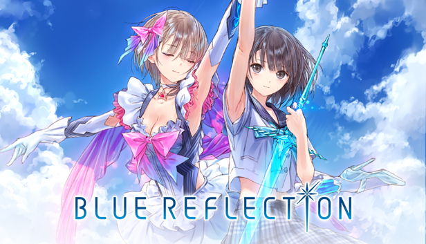 Steam：BLUE REFLECTION 幻に舞う少女の剣