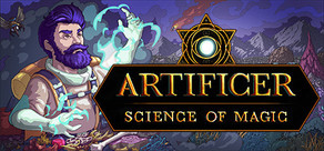 Artificer: Science of Magic