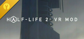 Half-Life 2: VR Mod