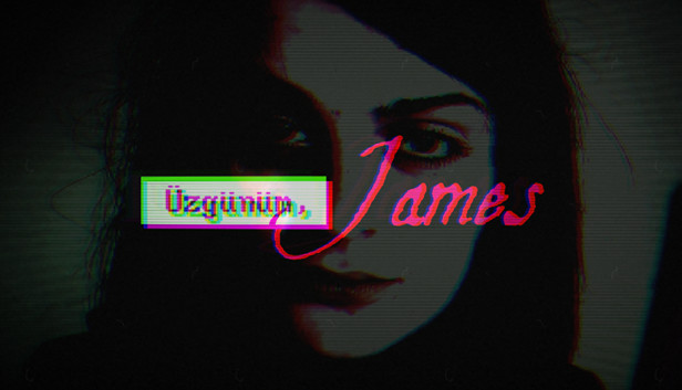 Sorry, James