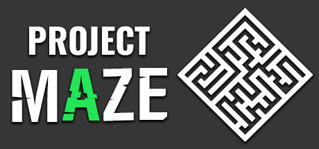PROJECT MAZE Cover Image